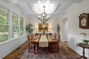 3581 Boulder Ct, Wake Forest, NC 27587 - Photo 8