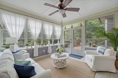 3581 Boulder Court, Wake Forest, NC 27587 - Photo 46