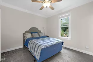 3581 Boulder Ct, Wake Forest, NC 27587 - Photo 22