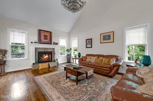 3581 Boulder Ct, Wake Forest, NC 27587 - Photo 4