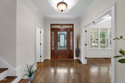 3581 Boulder Court, Wake Forest, NC 27587 - Photo 44