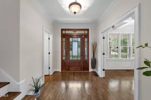 3581 Boulder Ct, Wake Forest, NC 27587 - Photo 44