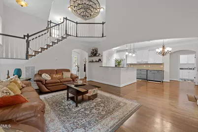 3581 Boulder Court, Wake Forest, NC 27587 - Photo 6