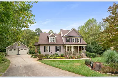 3581 Boulder Court, Wake Forest, NC 27587 - Photo 2