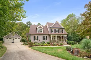 3581 Boulder Ct, Wake Forest, NC 27587 - Photo 2