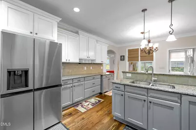 3581 Boulder Court, Wake Forest, NC 27587 - Photo 14