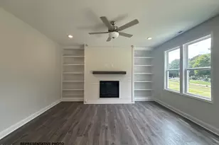 550 Springtooth Dr, Zebulon, NC 27597 - Photo 4