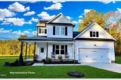 80 Zambezi Court, Zebulon, NC 27597 - Photo 1