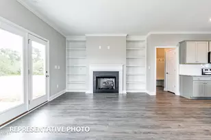80 Zambezi Ct, Zebulon, NC 27597 - Photo 4