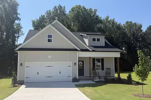 49 Zambezi Ct, Zebulon, NC 27597 - Photo 1