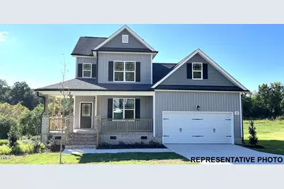 17 Zambezi Court, Zebulon, NC 27597 - Photo 1