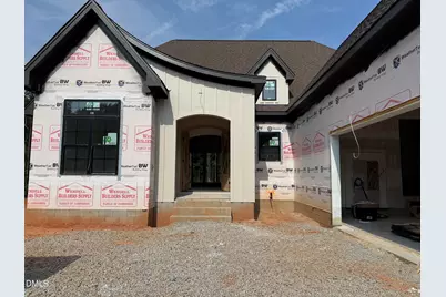 50 Ashbrooke Falls Drive, Franklinton, NC 27525 - Photo 4