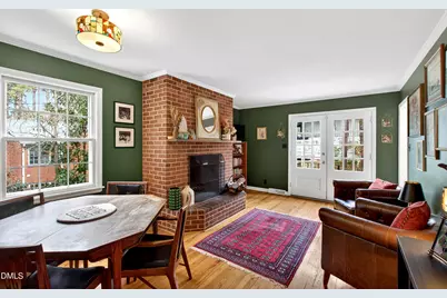 1125 Anderson Street, Durham, NC 27705 - Photo 4