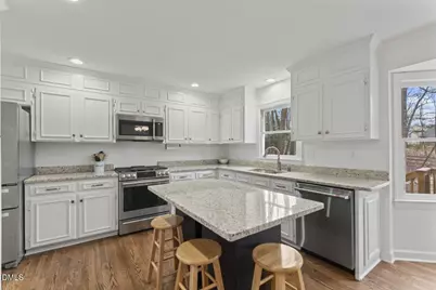 1809 Bridgeport Drive, Raleigh, NC 27615 - Photo 6