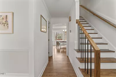 1809 Bridgeport Drive, Raleigh, NC 27615 - Photo 14