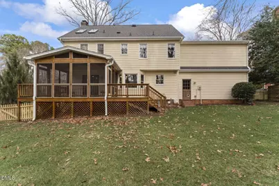 1809 Bridgeport Drive, Raleigh, NC 27615 - Photo 32