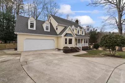 1809 Bridgeport Drive, Raleigh, NC 27615 - Photo 36