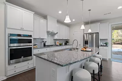 1019 Catch Fly Lane, Durham, NC 27713 - Photo 8