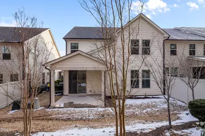 1019 Catch Fly Lane, Durham, NC 27713 - Photo 36