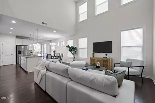 1019 Catch Fly Ln, Durham, NC 27713 - Photo 6