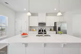 8744 Red Canyon Way, Raleigh, NC 27616 - Photo 30