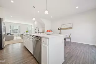 8744 Red Canyon Way, Raleigh, NC 27616 - Photo 26