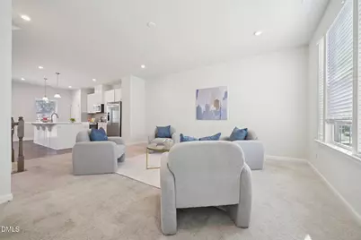 8744 Red Canyon Way, Raleigh, NC 27616 - Photo 16