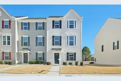 8744 Red Canyon Way, Raleigh, NC 27616 - Photo 1