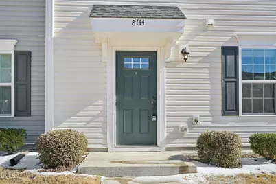 8744 Red Canyon Way, Raleigh, NC 27616 - Photo 4