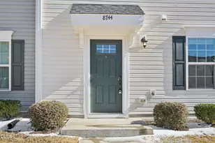 8744 Red Canyon Way, Raleigh, NC 27616 - Photo 4