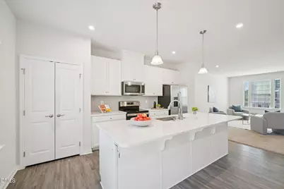 8744 Red Canyon Way, Raleigh, NC 27616 - Photo 28