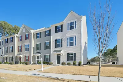 8744 Red Canyon Way, Raleigh, NC 27616 - Photo 2