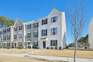 8744 Red Canyon Way, Raleigh, NC 27616 - Photo 2