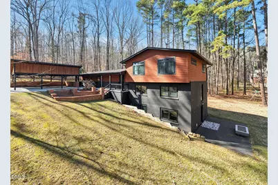 1 Emily Road, Chapel Hill, NC 27514 - Photo 2