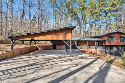 1 Emily Road, Chapel Hill, NC 27514 - Photo 56