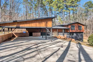 1 Emily Rd, Chapel Hill, NC 27514 - Photo 4