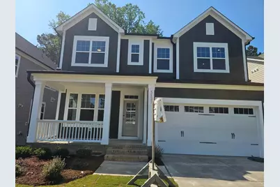 3127 Armeria Drive, Apex, NC 27502 - Photo 2