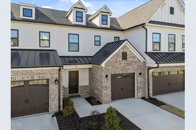 96 Periwinkle Place, Clayton, NC 27527 - Photo 4