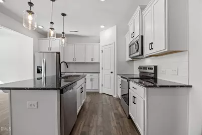 96 Periwinkle Place, Clayton, NC 27527 - Photo 8