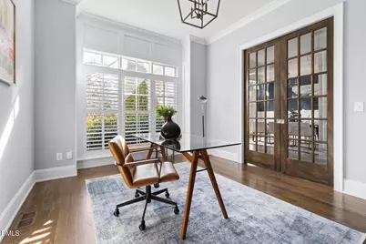 7444 Haywood Oaks Drive, Raleigh, NC 27613 - Photo 8