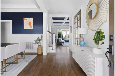 7444 Haywood Oaks Drive, Raleigh, NC 27613 - Photo 4