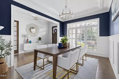 7444 Haywood Oaks Drive, Raleigh, NC 27613 - Photo 6