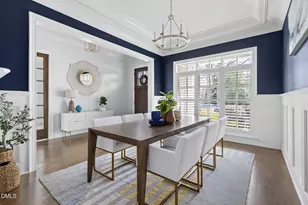 7444 Haywood Oaks Dr, Raleigh, NC 27613 - Photo 6