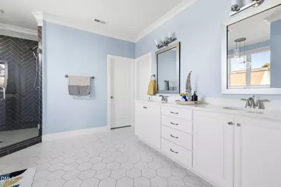 7444 Haywood Oaks Drive, Raleigh, NC 27613 - Photo 34