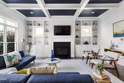 7444 Haywood Oaks Drive, Raleigh, NC 27613 - Photo 12