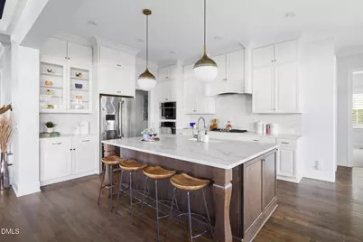 7444 Haywood Oaks Drive, Raleigh, NC 27613 - Photo 16