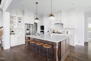 7444 Haywood Oaks Dr, Raleigh, NC 27613 - Photo 16