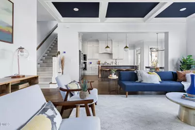 7444 Haywood Oaks Drive, Raleigh, NC 27613 - Photo 14