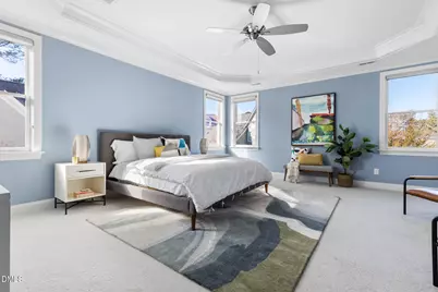 7444 Haywood Oaks Drive, Raleigh, NC 27613 - Photo 30