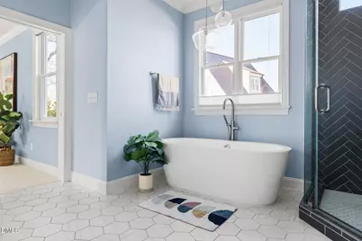 7444 Haywood Oaks Drive, Raleigh, NC 27613 - Photo 36